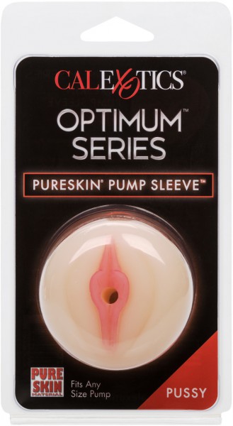 Pussy Style Penis Pump Sleeve