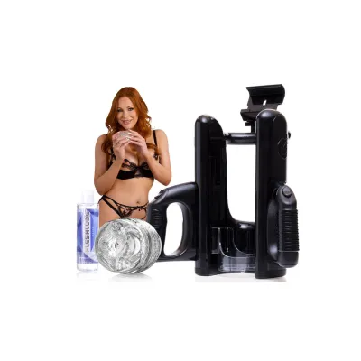 Quickshot Launch Maitland Ward Pack