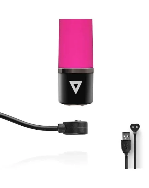 Lil'bullet Vibrator - Pink