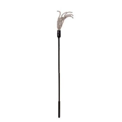 Chain Ball Tickler Silver