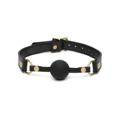 Fifty Shades of Grey Bound to You Ball Gag