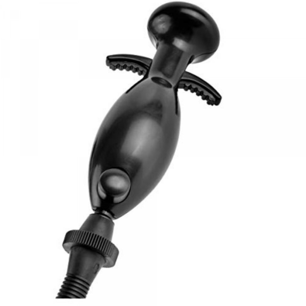 Fetish Fantasy Fetish Fantasy Extreme Vibrating Pussy Pump