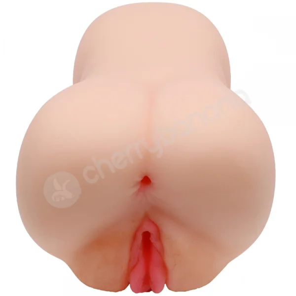 Stroke King Caroline Realistic Vagina & Ass Masturbator