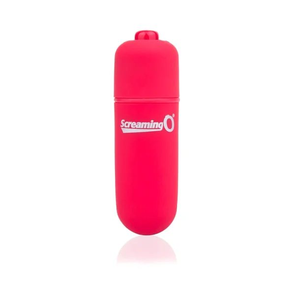 Screaming O Soft Touch Vooom Bullet