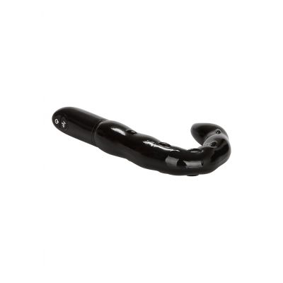 Dr Joel Kaplan 174 Versatile Prostate Stimulator 8482 Jewel Butt Plug