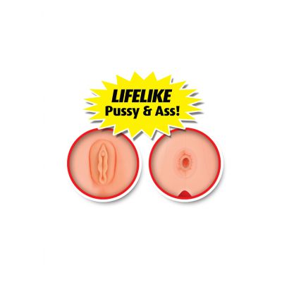 Brooke le Hook Life Size Love Doll Best Sex Dolls
