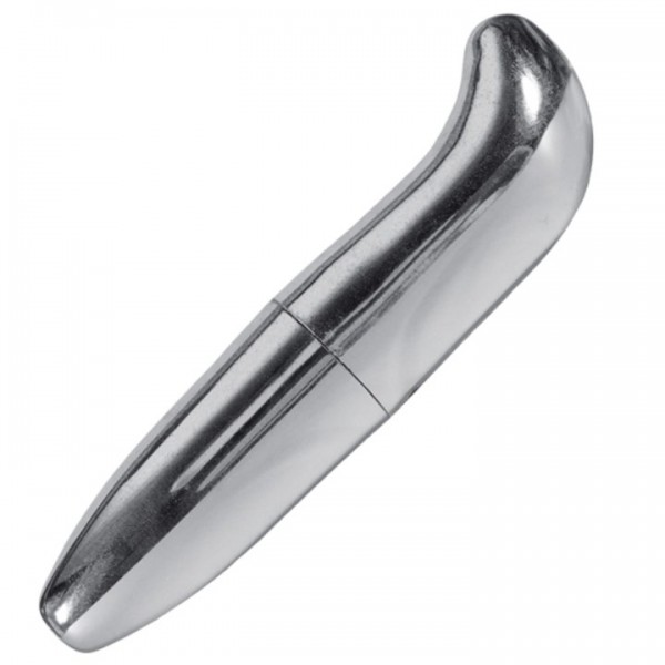 Bondara Super Silver Waterproof Vibrator