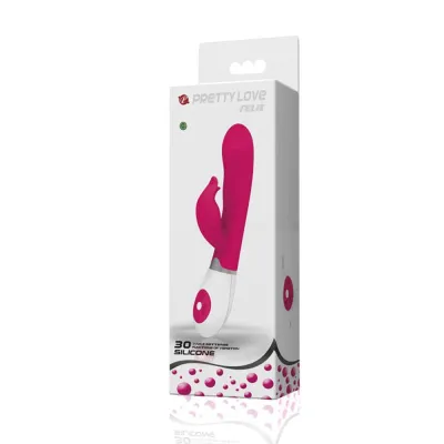 Pretty Love Felix 30 Function Pink