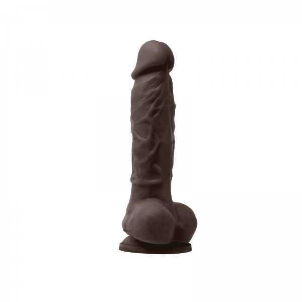 5" Cock + Balls