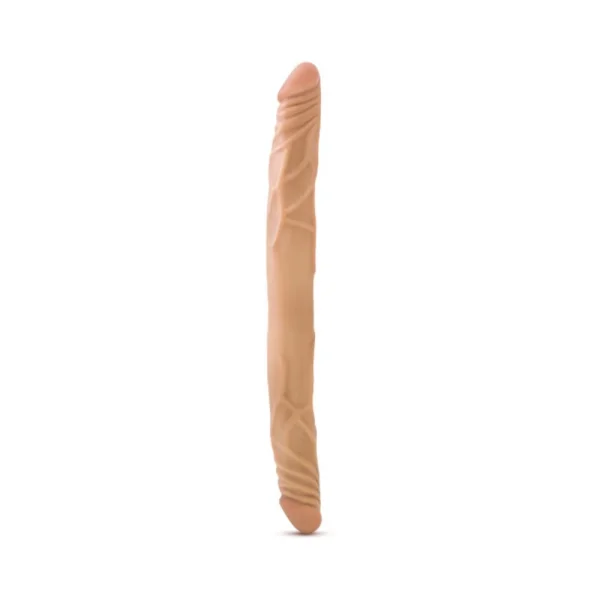 B Yours 14 inches Double Dildo — image 13 of 25