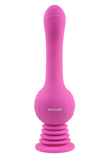Gyro G-Spot Vibe