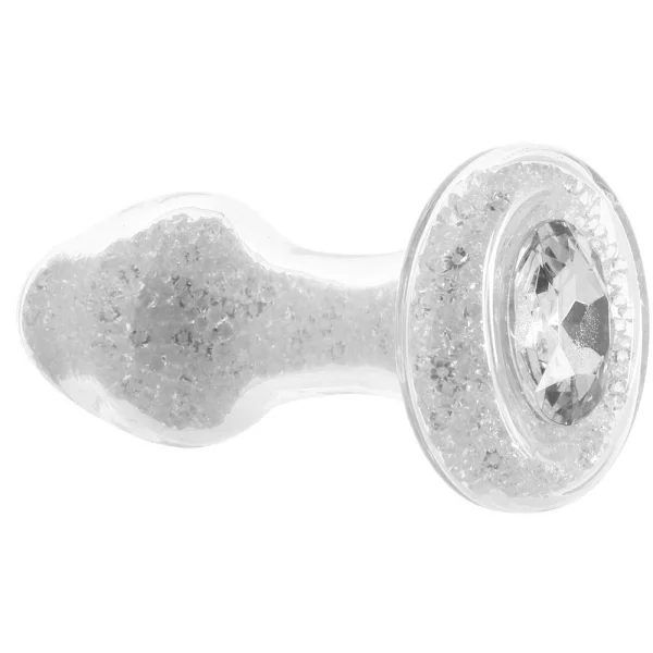 NS Novelties Stardust Glam White