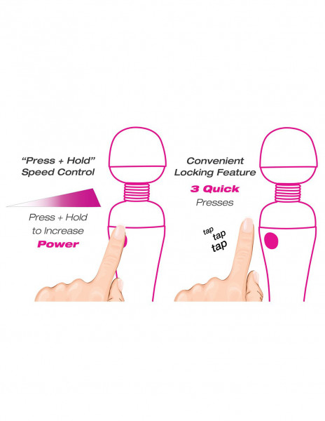 PalmPower Recharge