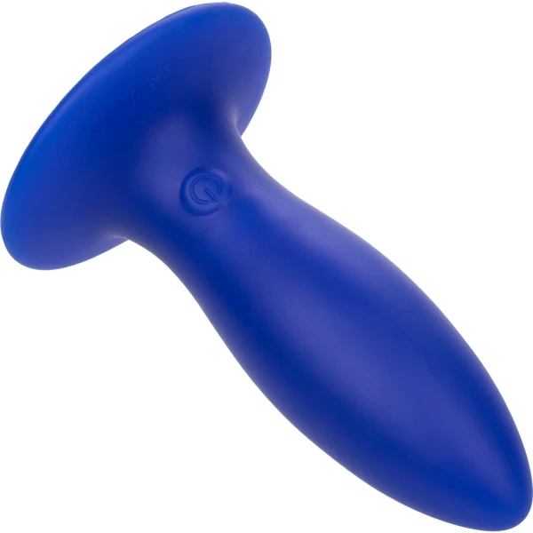 Admiral Liquid Silicone Vibrating Torpedo