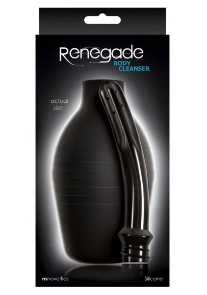 Renegade - Body Cleanser