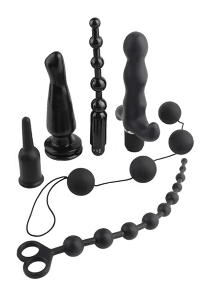 Anal Fantasy Collection Deluxe Fantasy Kit