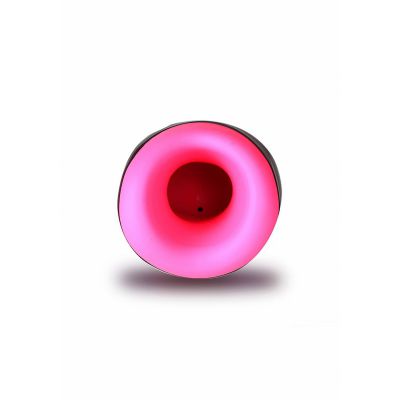 Pipper Black Pink Fleshlight Masturbator