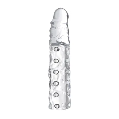 Size Matters 3 Penis Enhancer Sleeve