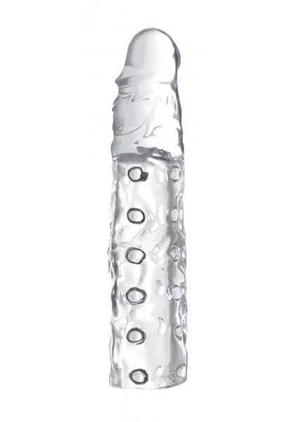 Size Matters 3" Penis Enhancer Sleeve