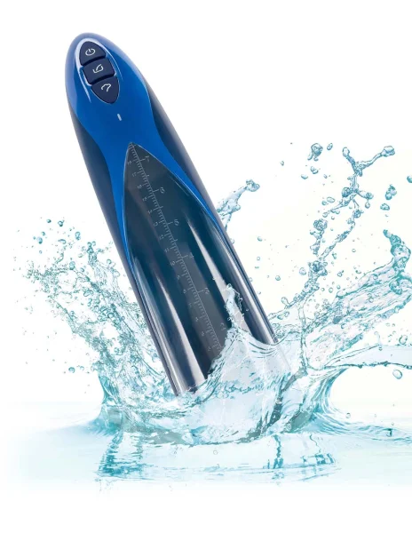 Optimum Series Rechargeable Pump