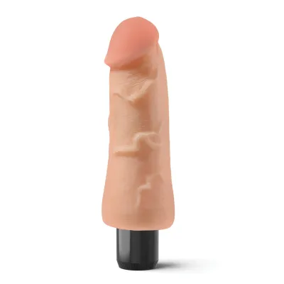 Real Feel Lifelike Toyz No 4 Light