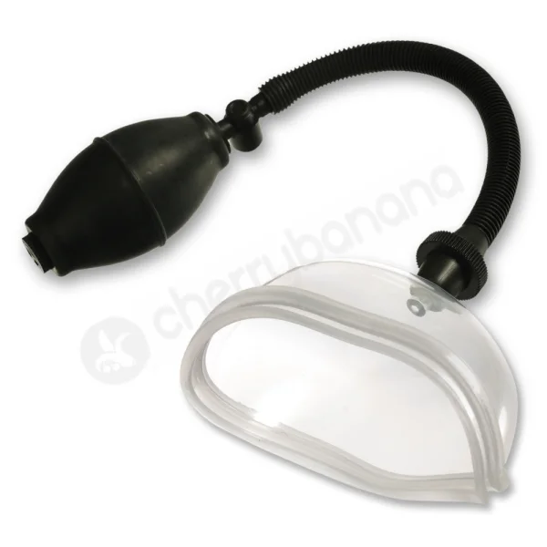 Fetish Fantasy Series High Intensity Pussy Pump
