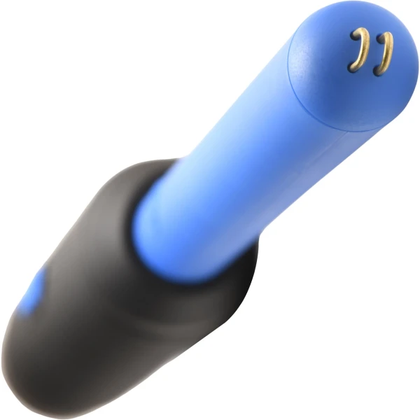 Shock Rod Zapping Wand