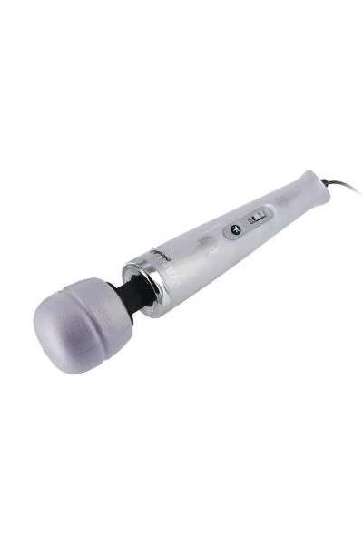 Turbo Wand 8 Speed Massager 110V Light Purple Pearl