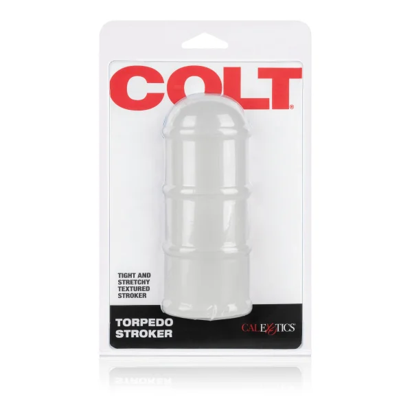 COLT Torpedo Stroker