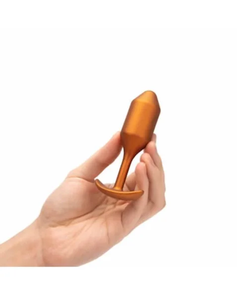 B-vibe Snug Plug Limited Edition