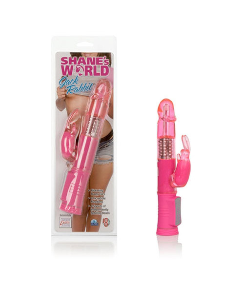 Shanes World Jack Rabbit