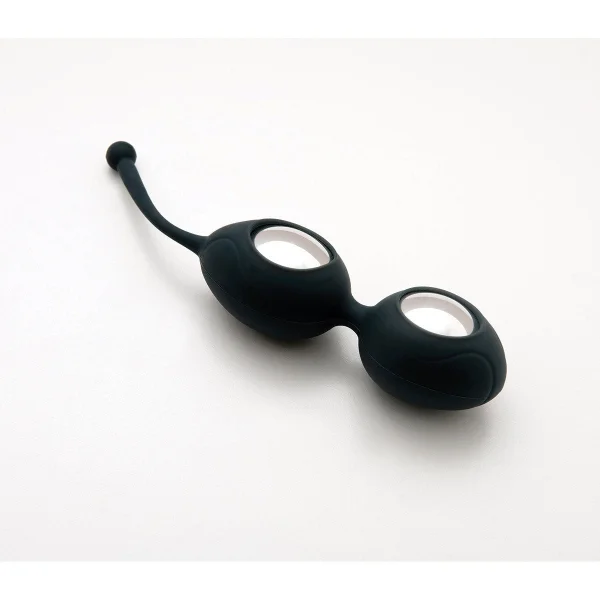 Fifty Shades - Delicious Pleasure Silicone Pleasure Balls