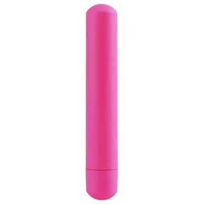 Neon 100 Function Pink Vibrator
