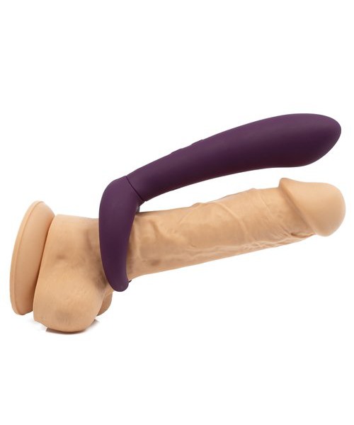 Bondara Double Joy 10 Function Couple’s Wand — image 6 of 7