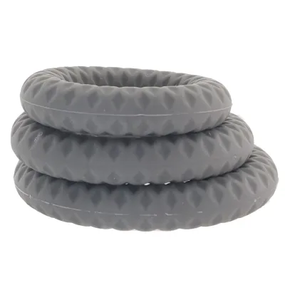Onyx 3 Ring Set