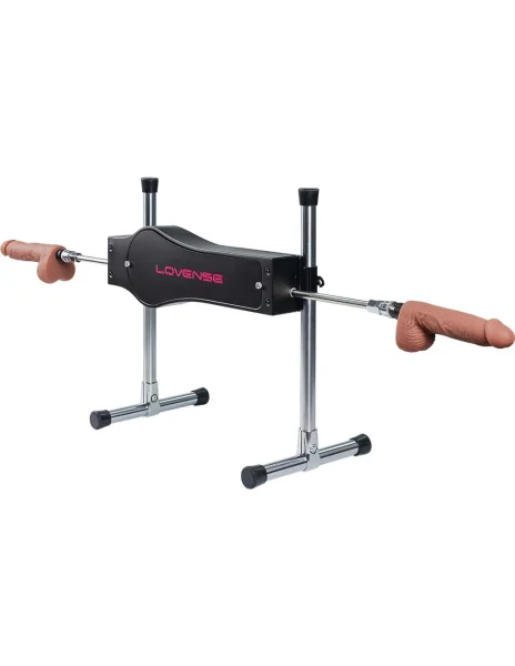 Lovense Sex Machine