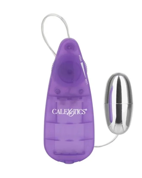 Slim Teardrop Bullet