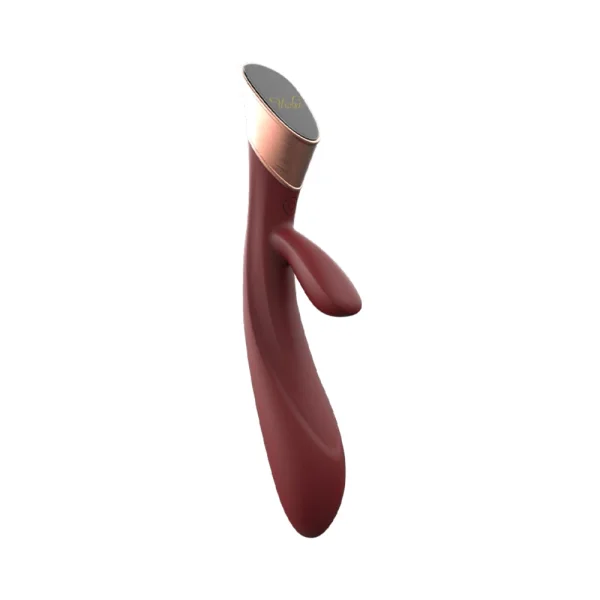 Metis Touch Panel Rabbit Vibrator