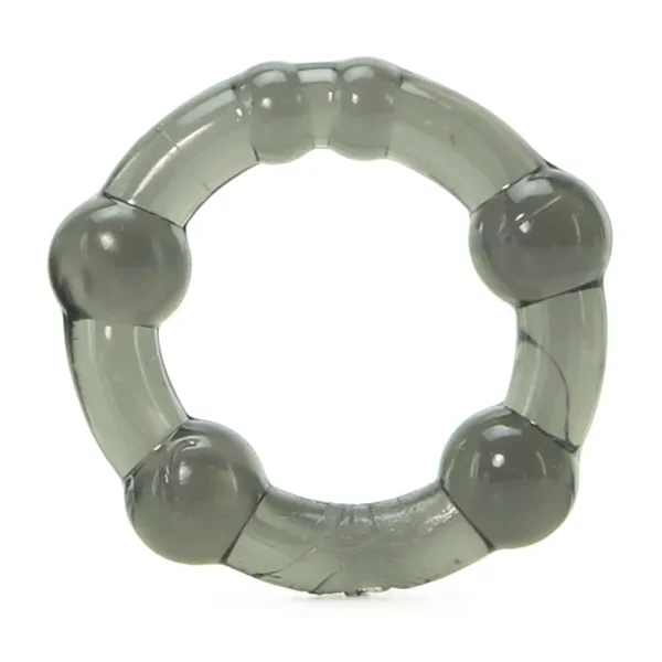 PinkCherry Island Rings Cock Rings