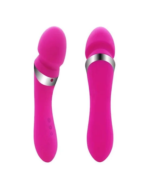 Liberation Wand Vibrator