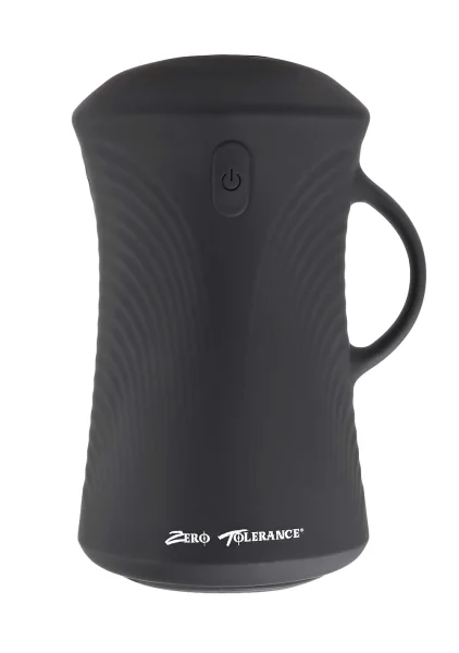 Zero Tolerance Gyro Stroke Auto Masturbator