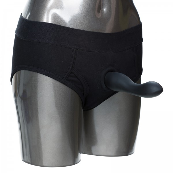 Packer Brief Harness Xs/S