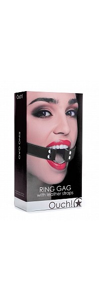 Ring Gag