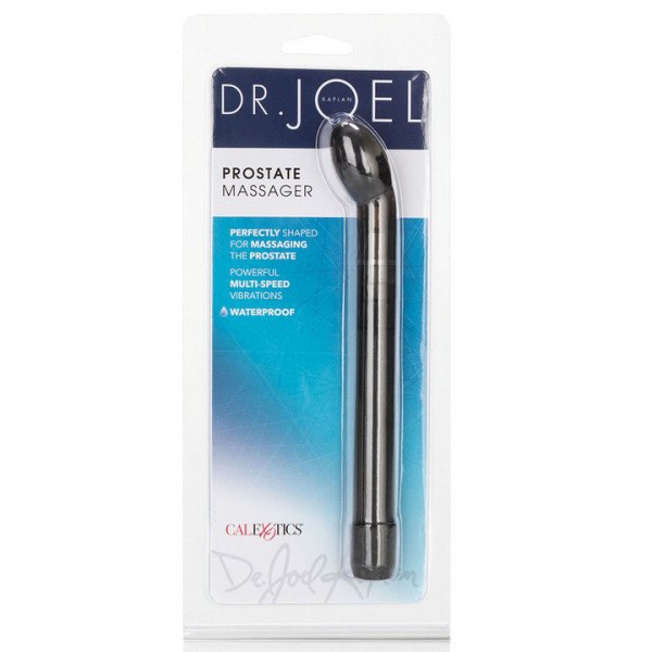Multi-Speed Vibrating Prostate Massager