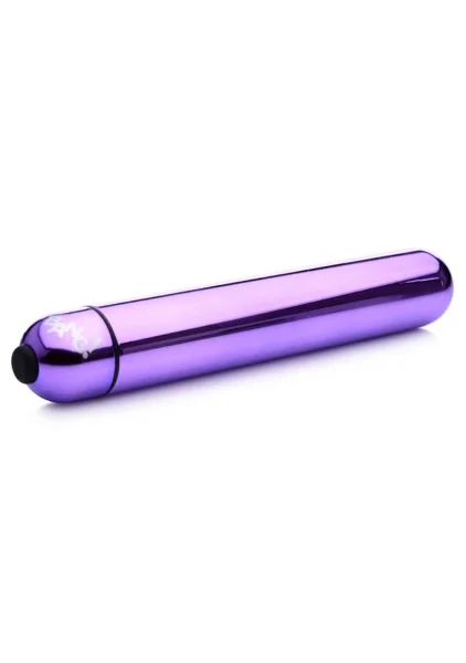 Bang! Vibrating Metallic XL Bullet
