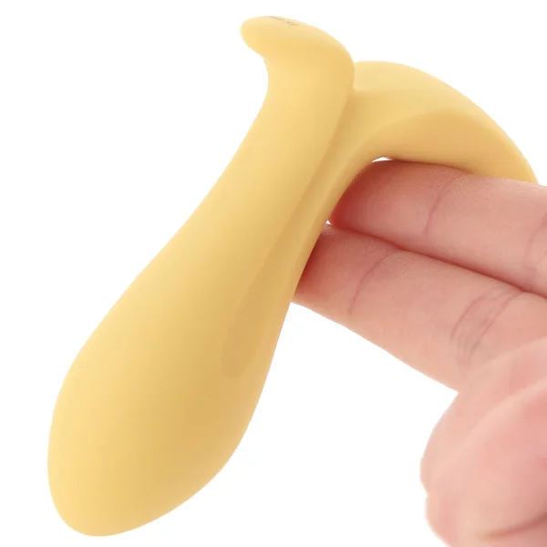 Satisfyer Intensity Plug Vibe