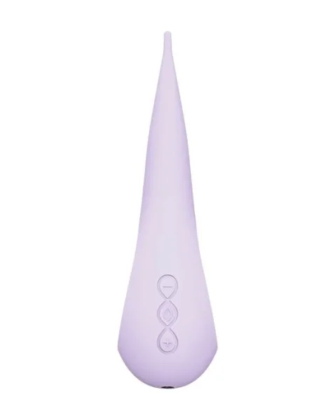 Lelo Dot Clitoral Vibrator
