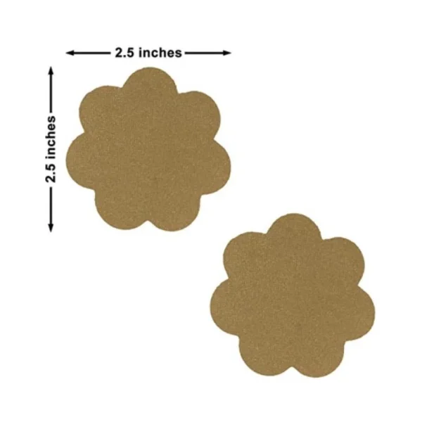 Neva Nude Pasty Petal Pastioes Beige — image 6 of 7
