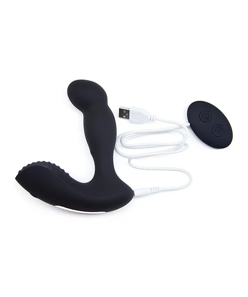 P-spot explorer