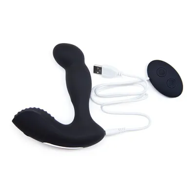 P spot explorer